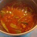 Cooksnap από Niko.Z στη συνταγή Χοιρινό κοκκινιστό με φασολάκια