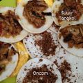 Cooksnap dari Ana fitriana untuk resep Surabi telur