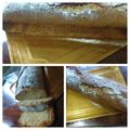 El cooksnap de maryvicky cuando hizo TORTA DE BANANA 🍌.