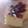 Cooksnap dari Maria Omaknisiadhella Borulaban untuk resep Cheese cake kukus