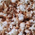 Cooksnap dari Rindi Megasari B. untuk resep Caramel Popcorn