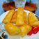 Cooksnap dari Marisa Nirmolo untuk resep 638. Risoles Kampung Gluten Free