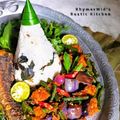 Cooksnap dari Wids Kitchen 🍀🌷 untuk resep 213. Nasi Bekepor (Magic Com)