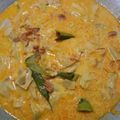 Cooksnap dari Ika lilis w untuk resep Ketupat sayur