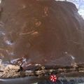 Cooksnap από marymyt στη συνταγή Σοκολατόπαστα