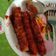Cooksnap dari Munasoleh0911 untuk resep Sosis Sapi Bakar Manis