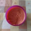 Zsuzso Cooksnap-ja, amikor elkészítette a(z) Magyaros szendvicskrém receptet.