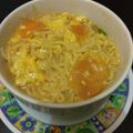 Cooksnap dari Munawaroh @mumun untuk resep Seblak Mie Telor Kerupuk