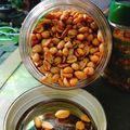 Cooksnap dari erna amzah untuk resep Kacang bawang renyah