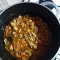 El cooksnap de Juan cuando hizo Escabeche de pollo sin hueso 🤗🇦🇷.