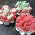 Cooksnap dari Ibu Dhea Marsya 2 untuk resep Bikang Mawar
