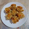 Cooksnap dari Arga Mulia Qausar untuk resep Siomay Dimsum ala Devina Hermawan