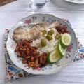 Cooksnap dari Happy Endahsa (Happy End) untuk resep Nasi Uduk Simpel