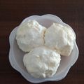 Jayshree Doshi's cooksnap of when they made માખણ (Butter Recipe In Gujarati).