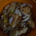 Cooksnap dari ruth zefanya untuk resep Ikan Dori Fillet Asam Manis