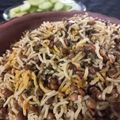 کوک اسنپ 🇮🇷✨️سپیده✨️🇮🇷 بعد از امتحان کردن عدس پلو دشت مغان.