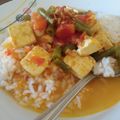 Cooksnap dari ivy chininta untuk resep Gulai Telur Puyuh (+ Tahu & Buncis)