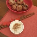 Cooksnap από annamaria17. στη συνταγή Ρυζόγαλο το επαγγελματικό.