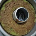 Cooksnap dari Ibun Nail untuk resep Bolu jadul pandan 4 telur cocok untuk jualan