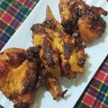 Cooksnap dari Imelda (Dapur Momji) untuk resep Ayam Bakar Kecap