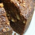 Cooksnap dari christine untuk resep Bolu Sarang Semut (bolu karamel)