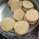 El cooksnap de matute cuando hizo Galletas para bebes con Nestum🐣.