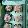 Cooksnap dari Nana Efendi untuk resep Choco Cupcakes