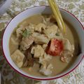 Cooksnap dari galih nur afnani untuk resep Tongseng Ayam