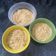 Cooksnap dari kezia untuk resep 80. Banana Custard - snack MPASI tinggi kalori