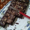 Cooksnap dari Ariani Noor Adianti untuk resep Brownies Panggang