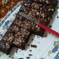 Cooksnap dari Ariani Noor Adianti untuk resep Brownies Panggang