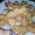 Cooksnap dari Mimin Mimin untuk resep Onde Onde Ketawa 1 telur (Bakulan)