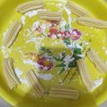 Cooksnap dari ratna susanti untuk resep Churros Pemula