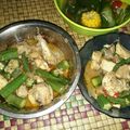 Cooksnap dari Agus Aulia Elluthfi Hamid untuk resep Okra Saus Tomat