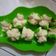 Cooksnap dari Aulia Fahma untuk resep Bolu Kukus Merekah