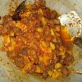 Cooksnap dari mita lie untuk resep Daging Rusa Balado