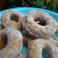 Cooksnap dari Hafa Kitchen (Pitri Wibawa) untuk resep Donat Empuk Simpel ~ Tanpa ulen, tanpa kentang 😀
