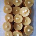 Cooksnap dari miecao untuk resep Kue Lumpur Kentang