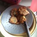 Cooksnap dari siti rafika untuk resep Perkedel kentang anti ambyar