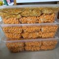 Cooksnap dari Meys Andri untuk resep Nugget ala Kanzler