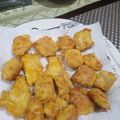 Cooksnap dari ste167 untuk resep Fillet Gurame Goreng Tepung