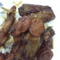 Cooksnap dari Ayu kusuma dewi untuk resep Sweet and Spicy Chicken Wings
