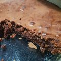 El cooksnap de Carla_2288 cuando hizo Brownie con Nesquik súper húmedos🍫.