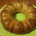 El cooksnap de Bea Varo Varo cuando hizo Bizcocho de manzana y nueces 🍏.