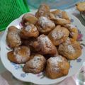 Cooksnap dari Najilah nurul huda untuk resep Cekodok Pisang versi sehat