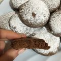 El cooksnap de Rochi Espino cuando hizo Galletitas veganas de chocolate Súper rápidas!.
