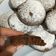 El cooksnap de Rochi Espino cuando hizo Galletitas veganas de chocolate Súper rápidas!.