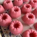 Cooksnap dari Selyselysely untuk resep Apem Pelangi Tepung Beras