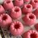 Cooksnap dari Selyselysely untuk resep Apem Pelangi Tepung Beras