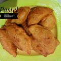 Cooksnap dari DapurVio untuk resep Pastel Renyah